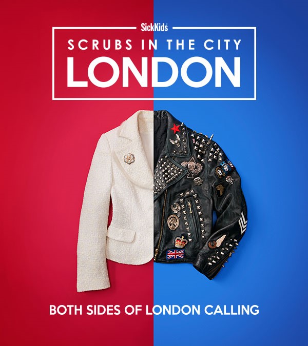 Scrubs - Save The Date