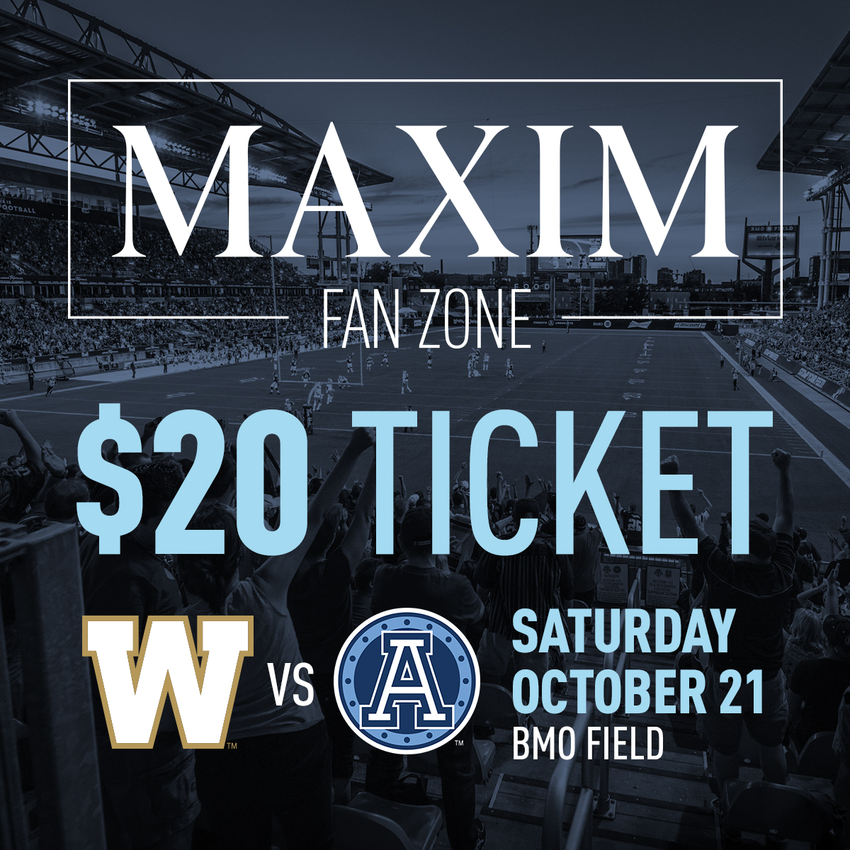 MaximFanZone