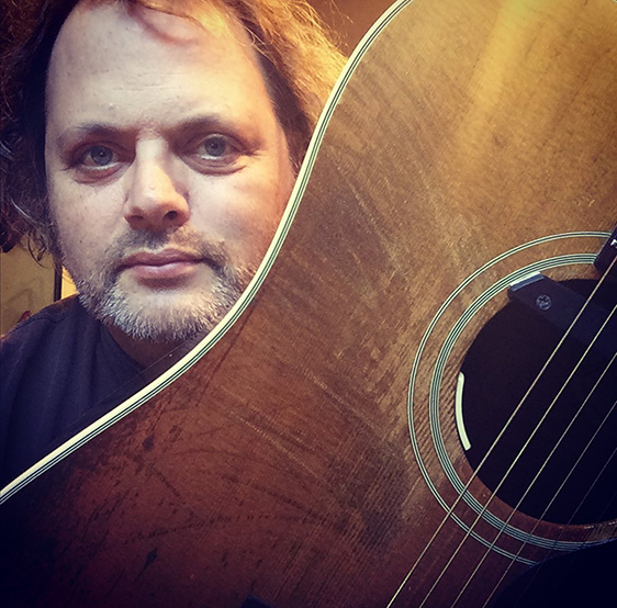 California Singer/Songwriter BOBBO BYRNES Pays Tribute To Canada with ...
