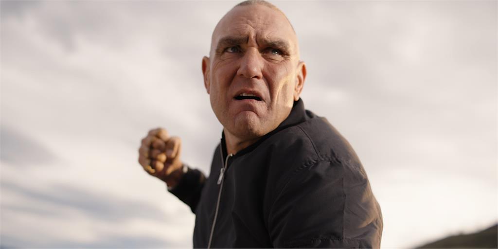 “Bullet Proof” to the foreign market at Cannes Film Festival and ...