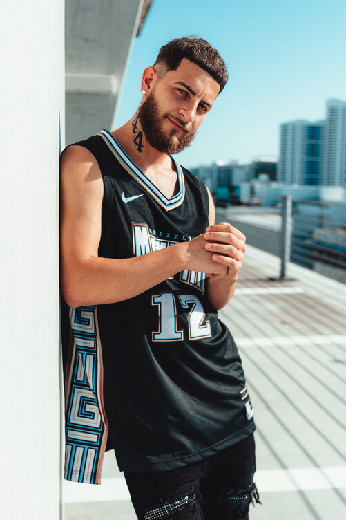 Australian/Dubaian Rapper BENTLY BOY Drops First Mixtape “DESTINED 2 BE ...