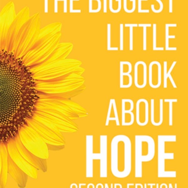 Please join UCLA’s Friends of the Semel Institute and the Resnick Neuropsychiatric Hospital Board of Advisors for an Open Mind program featuring Kathryn Goetzke, MBA, author of The Biggest Little Book About Hope in conversation with Elizabeth Bromely, MD,&nbsp;PhD.