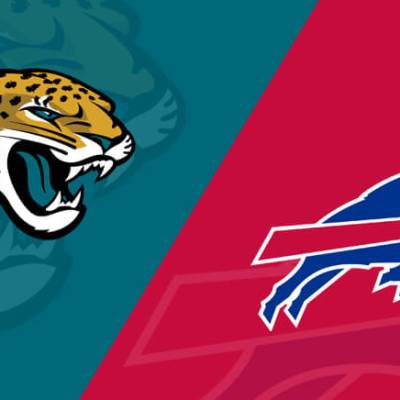Buffalo Bill 27-Jacksonville Jaguars 24-The AFC Wild Card&nbsp;Game