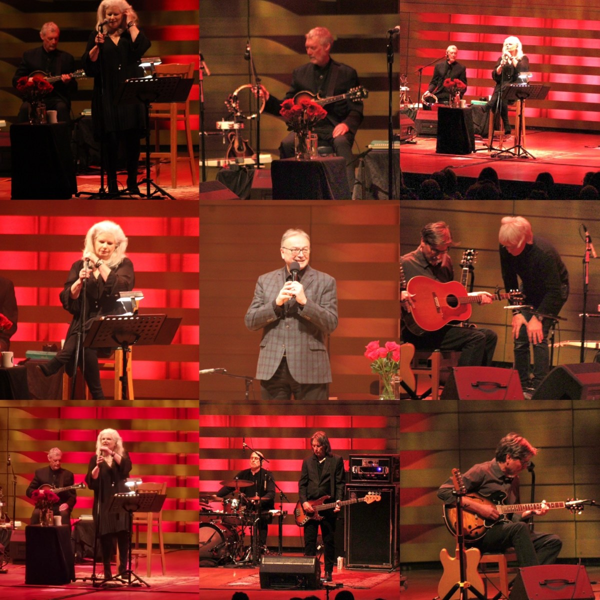 The Cowboy Junkies at Koerner Hall – Saturday, Feb 7,&nbsp;2026