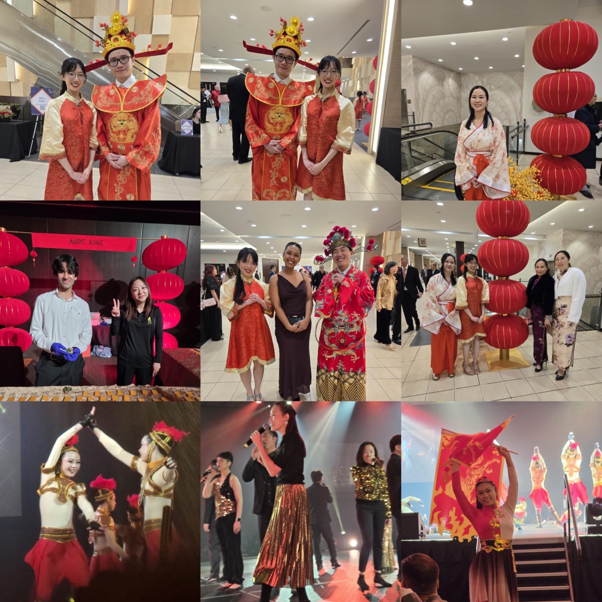 Dragon Ball 2026 Fundraiser for Yee Hong&nbsp;Foundation