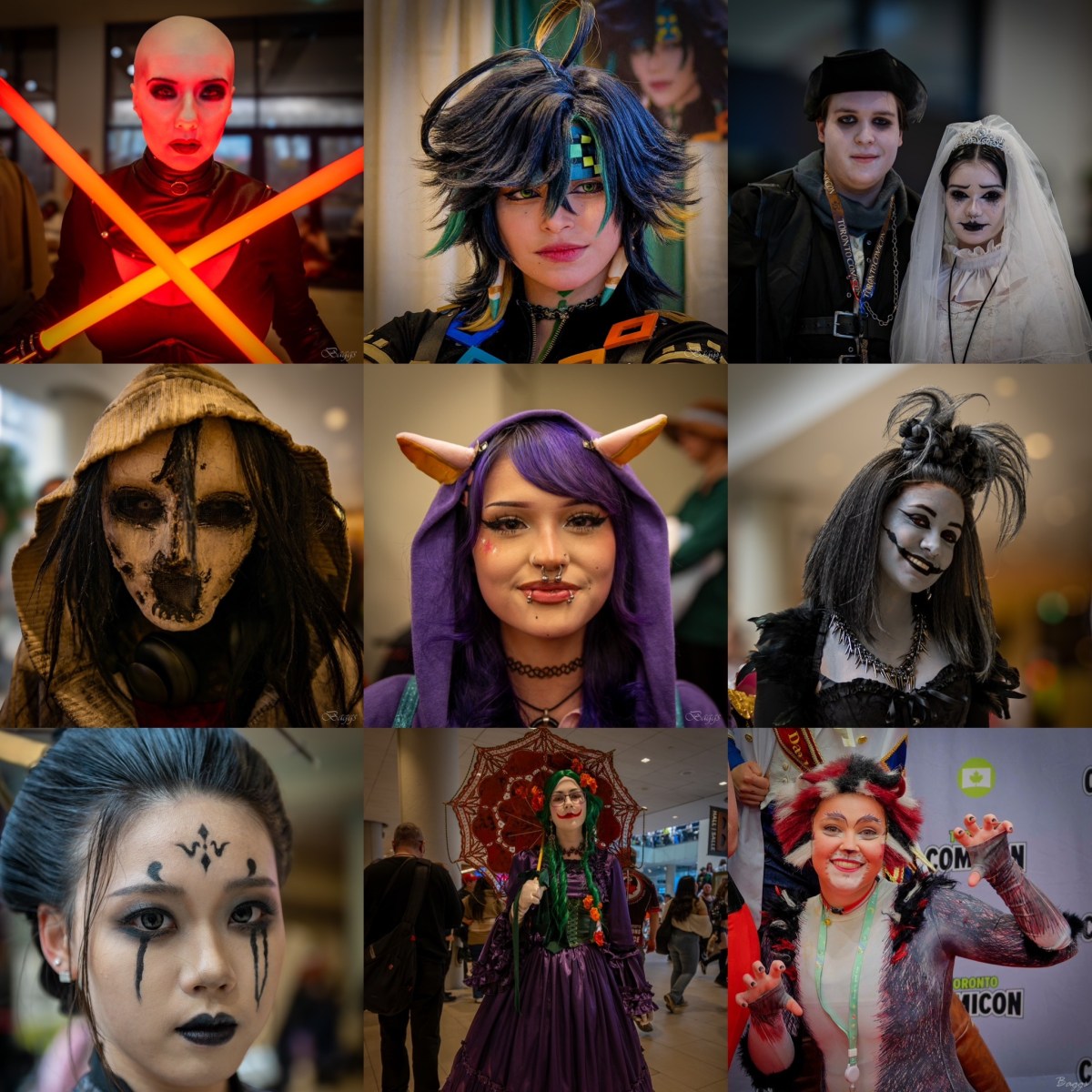 Comicon @M.T.C.C. – Fri., March 20th – Sun., March 22nd,&nbsp;2026