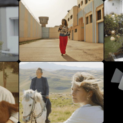 A few must-see documentaries at this year’s Hot Doc Festival and they delivered! Check out these Hot&nbsp;Picks: