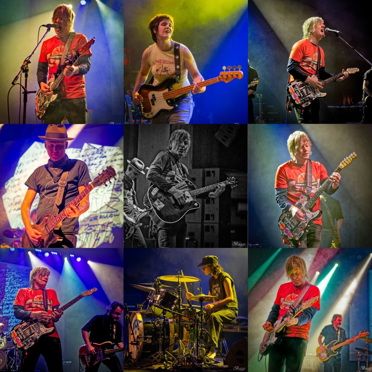 Lowest Of The Low @The Danforth Music  Hall-Fri., May&nbsp;8th,2026