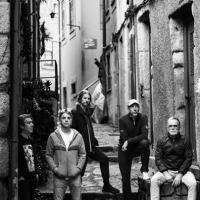 54-40 Toast Their West Coast Roots With Ocean Pearl Lager, Debut Rare Track “Travel With Jack,” and Launch a Coast to Coast Summer of&nbsp;Touring