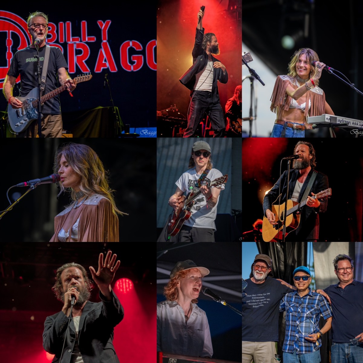 Mariposa Folk Festival, Orillia, Ontario-July&nbsp;3rd-5th,2026