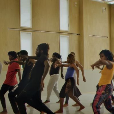 ATCHA ATCHA by Mamadou DiaFuori Concorso at the 2026 Locarno Film Festival  