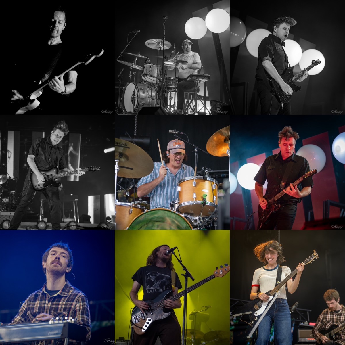 Jimmy Eat World Celebrating The 25th anniversary of Bleed American, with PUP &Ratboy @RBC Amphitheatre-Sun., Aug.23rd,2026