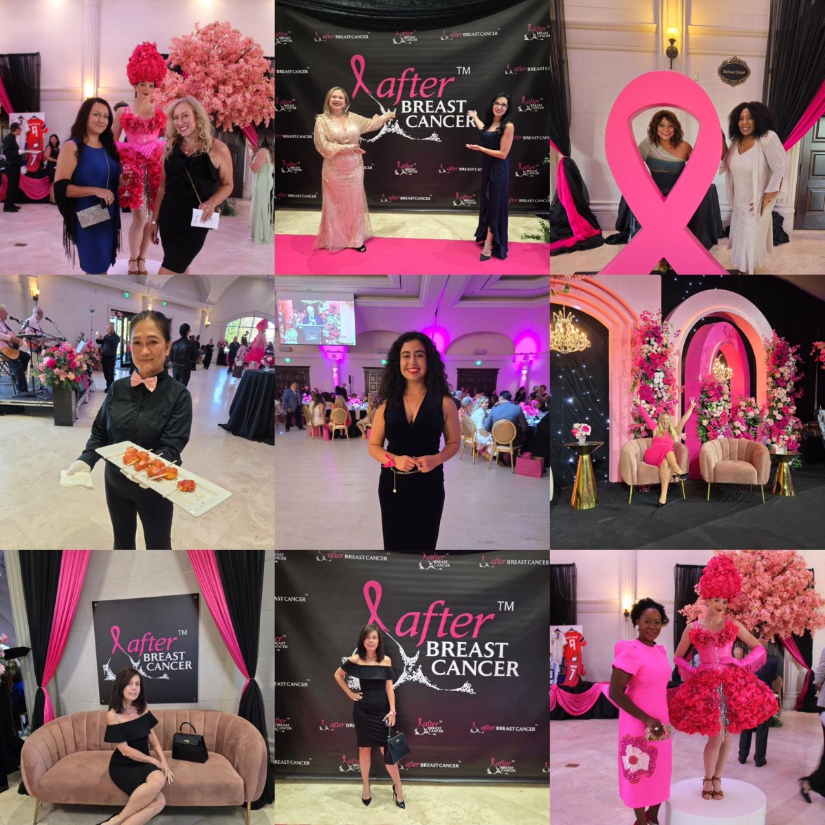 After Breast Cancer Pink Diamond Gala&nbsp;2026