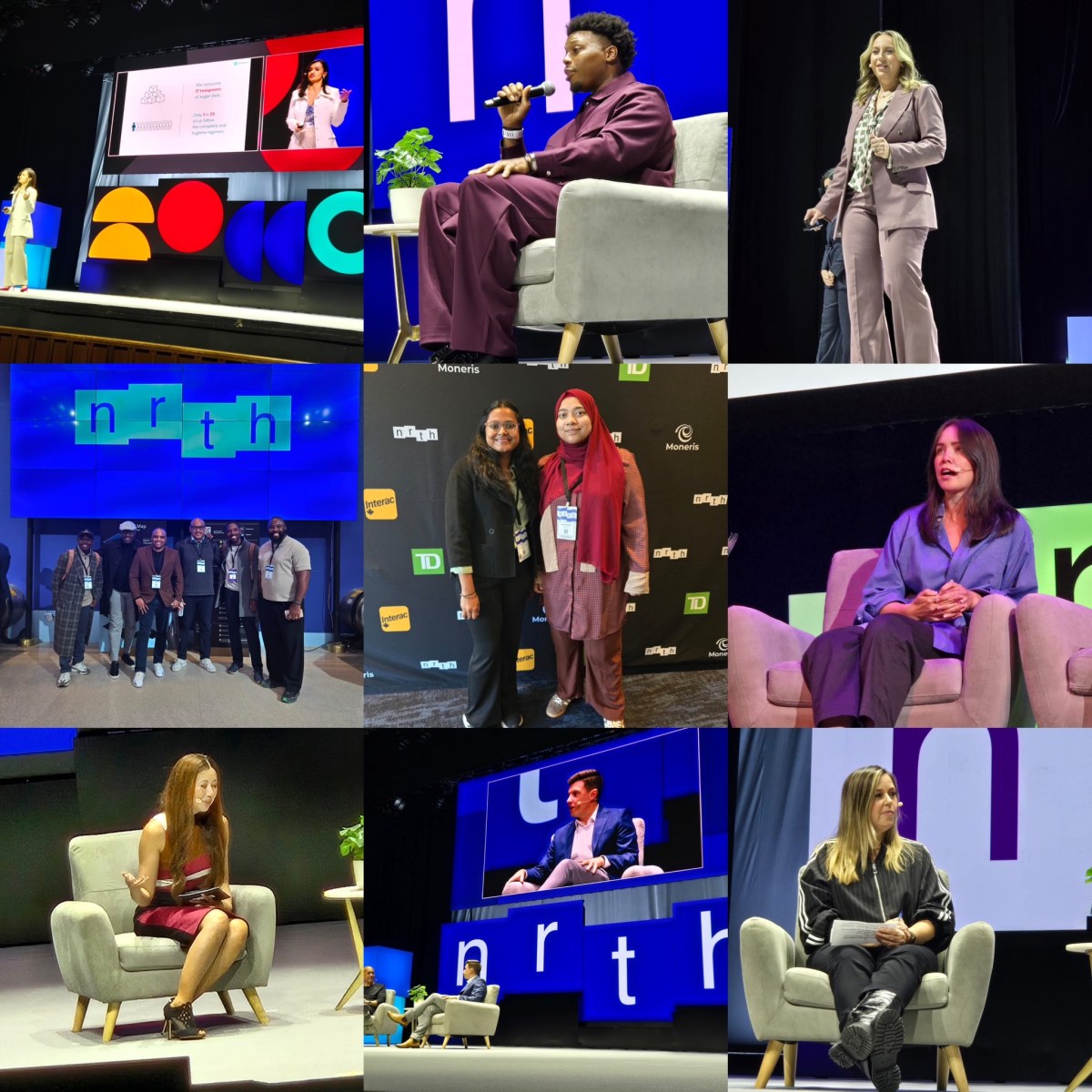 NRTH 2026 – The Rebranded Elevate Tech Festival!    