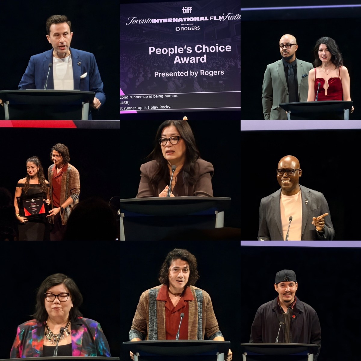 TIFF announces 2026 award&nbsp;winners!