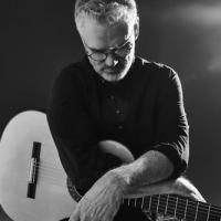 Rumba Flamenco Guitarist Jesse Cook Reveals New Album ‘past the breakwater,’ Launches Extensive Forever Live&nbsp;Tour