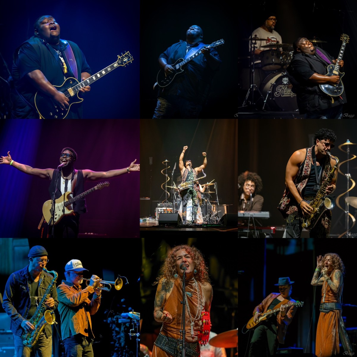 Christone “Kingfish” Ingram @Massey Hall-Sat.,Oct.10th,2026