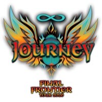 JOURNEY EXTENDS THE FINAL FRONTIER&nbsp;TOUR