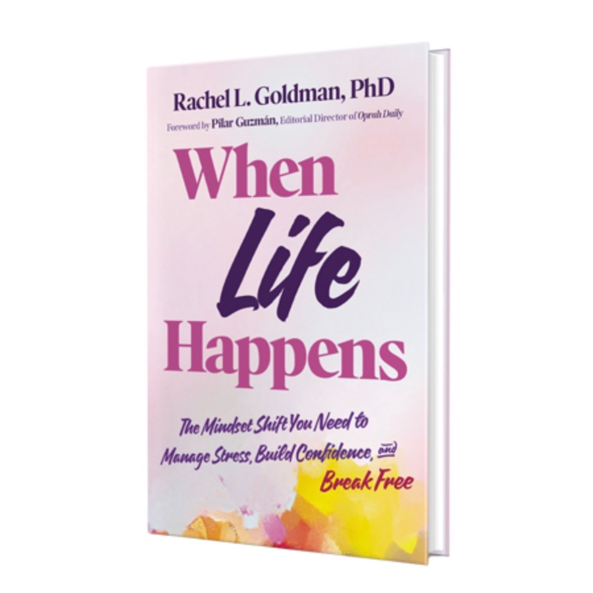 When Life Happens-Tues.,Oct.6th,2026
