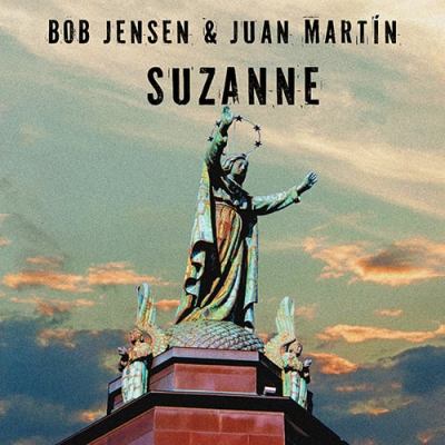 Flamenco Virtuoso Juan Martín And Poet Bob Jensen Send Leonard Cohen’s “Suzanne” Drifting Toward&nbsp;Heaven